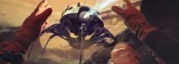 科幻惊悚《无敌》登陆PS5/XSX/PC 前CDPR老兵开发