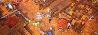 PC版《MC地下城》将更新官方中文 9月29日上线
