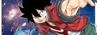真岛浩《伊甸星原》改编游戏 Konami将于TGS公布