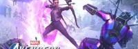 不只是游戏 《复仇者联盟》上线首周亮点多多