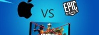 苹果指责Epic炒作：自己放的火 还在火上浇油