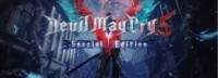 《鬼泣5特别版》正式公布 终于可以操控维吉尔