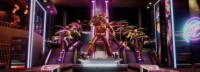 《玩具熊五夜后宫》新作预告 PS5技术让你感受恐惧
