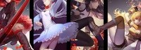 《RWBY》新游戏公布 2021年登陆主机和PC平台