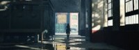 《鬼泣5：特别版》光追开关对比 以假乱真的写实光影