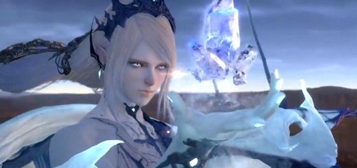 《FF16》日语宣传片公布 这配音有内味儿了！