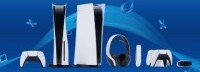 PS5日本明天开预售 光驱版49980日元、数字版39980