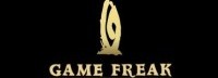 Game Freak新中文商标初审通过：游戏狂想家