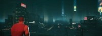 《赛博朋克2077》新实机演示：重新认识夜之城