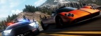 《NFS14热力追踪》复刻现身韩国评级网站：12岁适用