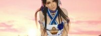 《死或生女神假期》红叶生日活动 全新套装限时推出