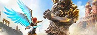 育碧《渡神纪》开启游民商城预售 登录可享限时优惠