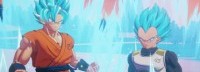 《龙珠Z》DLC第二部分今秋推出 黄金弗利萨即将登场
