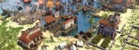 《帝国3：决定版》原住民参与开发 强化文明特色