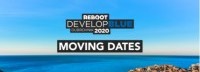 因疫情影响 Reboot Develop Blue开发者大会再延期