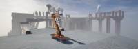 一款魔性物理模拟游戏上架Steam 手残党的新噩梦