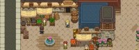 像素风RPG《海洋之心》上架Steam 支持中文