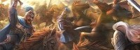 《三国志14》新DLC已上线 三个新剧本和新难易度