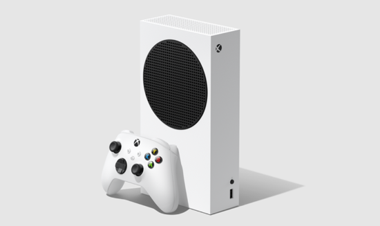 xbox series s日本价格下调:直接降价3000日元-【鲜牛加速器 官方网站