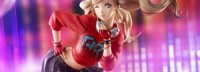 《P5：星夜热舞》高卷杏官方手办 网袜性感热舞