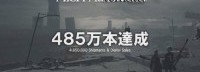 TGS 2020：《尼尔：机械纪元》销量达到485万份