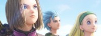 《DQ11S》决定版Epic预购开启 售价39.99美元