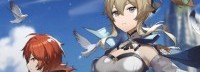 《原神》公测预下载开启：移动版约8GB PS4版12GB