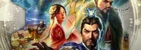 《三国志14PK》游民采访：占据地利、招募蛮族