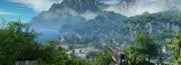 《孤岛危机RE》PC更新：修正大量BUG、优化光追表现