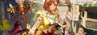 TGS：《莱莎2》新预告、实机 PS5版发售决定