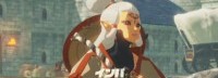 TGS：《塞尔达无双》新作演示 展示林克、英帕玩法