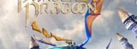 RE《铁甲飞龙》9.28登陆PS4：骑在蓝龙的背上