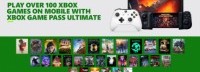 微软:会继续推出Xbox新主机 云游戏不会代替传统主机