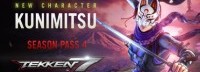 《铁拳7》第四季预告：州光回归、新角色登场