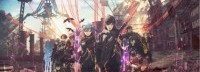 TGS：万代《猩红节点》新预告、实机 在废墟中穿梭