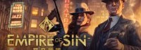 《罪恶帝国》PS4/NS平台发售时间确定：2021年春季