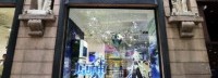 上海索尼商店更新《原神》主题 官博晒多张现场图