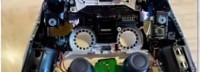 PS5手柄拆解图曝光 详细展示内部硬件和构造