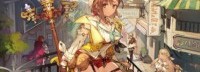 PS4版《莱莎的炼金工房2》可免费升级为PS5版本