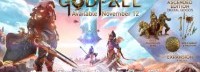 《神陨》CG“陨落”公布 遭遇背叛、决心复仇