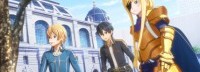 Steam商城《刀剑神域》系列特惠 最多优惠80%