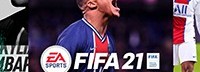 游民游戏商城《FIFA21》预购开启 领券最高可减40元