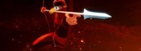 《ABZU》厂商动作冒险11月发售 女箭术师探广袤岛屿