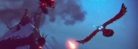 奇幻空战《雄鹰骑手》新预告 开发者谈次世代开放世界