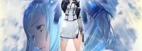 《铁翼少女》中文版明年2月25发售 登陆PS4/NS/PC