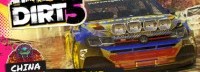《尘埃5》新演示 在中国郊野拉力赛道上疾驰