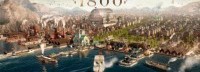 育碧闪购活动开启：《纪元1800》标准版仅售99元！