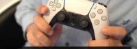 PS5实机及手柄上手视频：更好的为次世代游戏服务