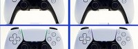 PS5手柄使用亮灯数区分玩家 氛围灯变色也被保留