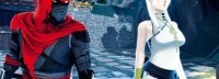 steam特别好评游戏《荒神》特惠14元 快到阴影里来